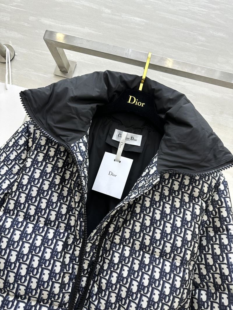 Christian Dior Down Jackets